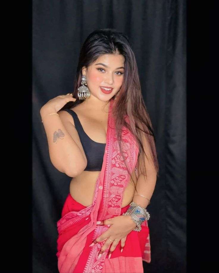 Amrita Call Girl Photo 2 - Best Independent Call Girls in Bold Glam