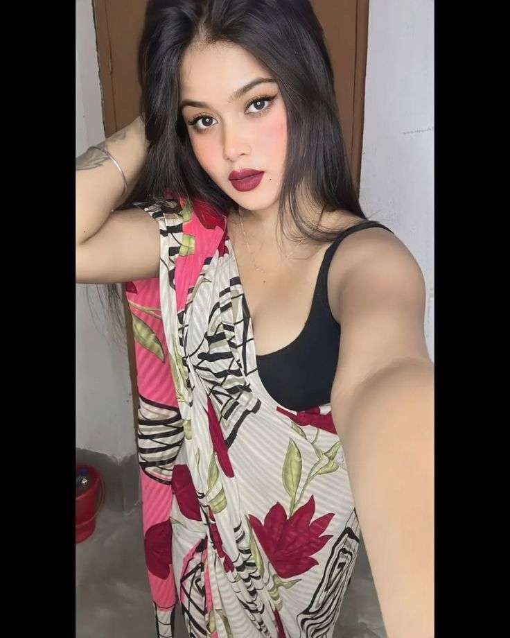Amrita Call Girl Photo 3 - Independent Call Girls Service Unapologetic Style