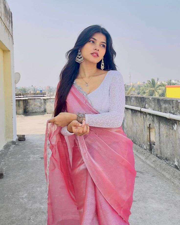 Anaya Kapoor Call Girl Photo 3