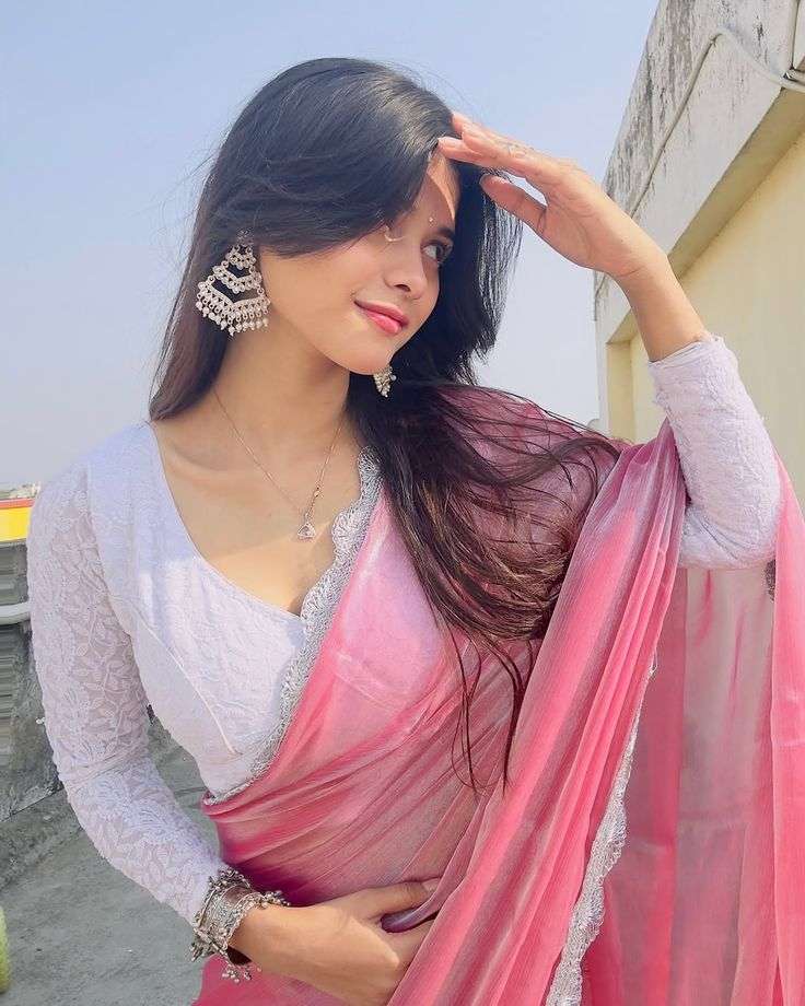 Anaya Kapoor Call Girl Photo 4