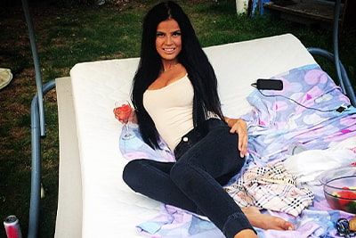 Escort service bangalore