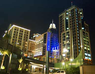 Escorts in UB City, Bangalore