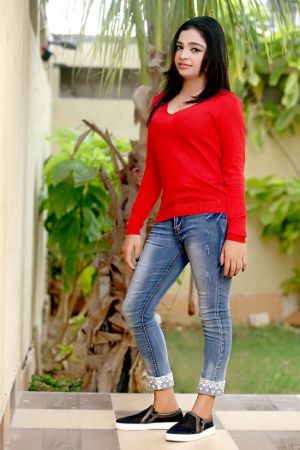 Thumbnail for independent escort service in Bangalore