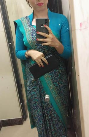 Thumbnail for Muslim Escort Girl