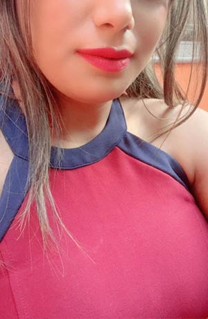 Independent Escort halasuru ulsoor