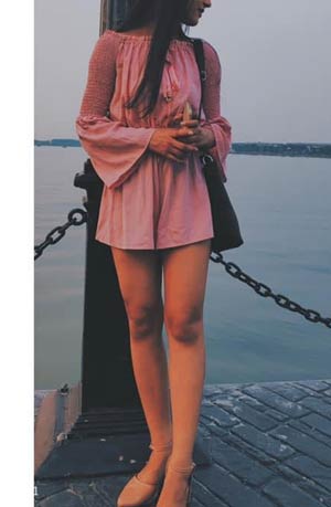 Female Escorts jayanagar