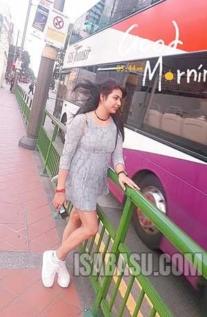 Online Call Girl Bangalore