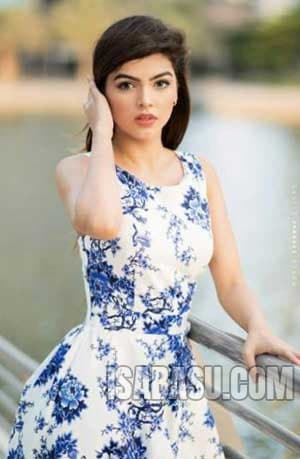 TV Actress Escorts in Bangalore