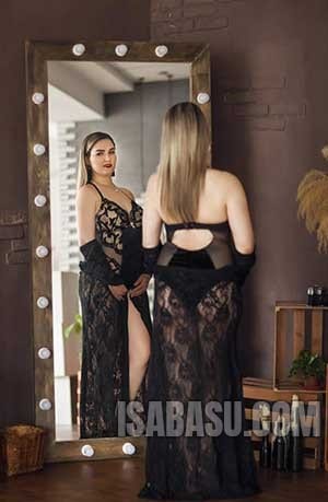 Russian Call Girl Bangalore