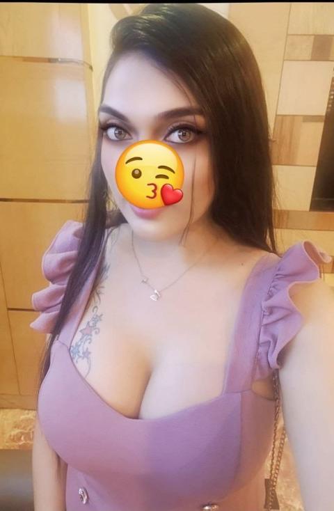 escort service in Bangalore