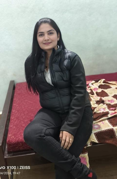 Ankita