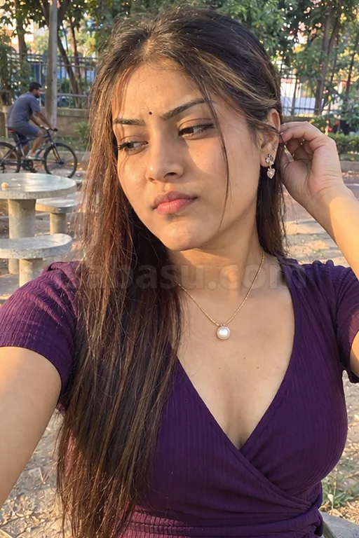 Chitra Bangalore Hot Girls Photo 2 of 4