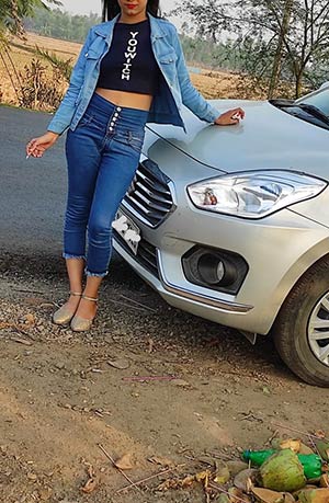 Best Escorts in Indiranagar