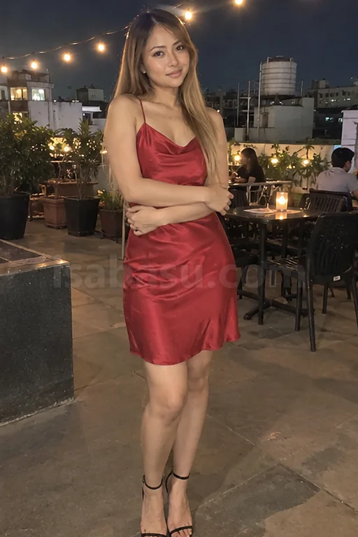 Elina Indonasia Escort service Photo 2 of 4