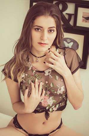 Russian Escorts Bangalore