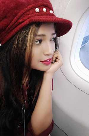Escort service in Bangalore