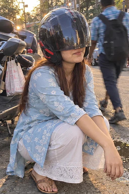 Jessi, Bangalore Call Girl Photo 1 of 4