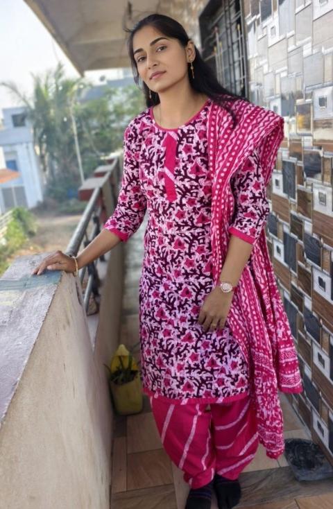 Priya