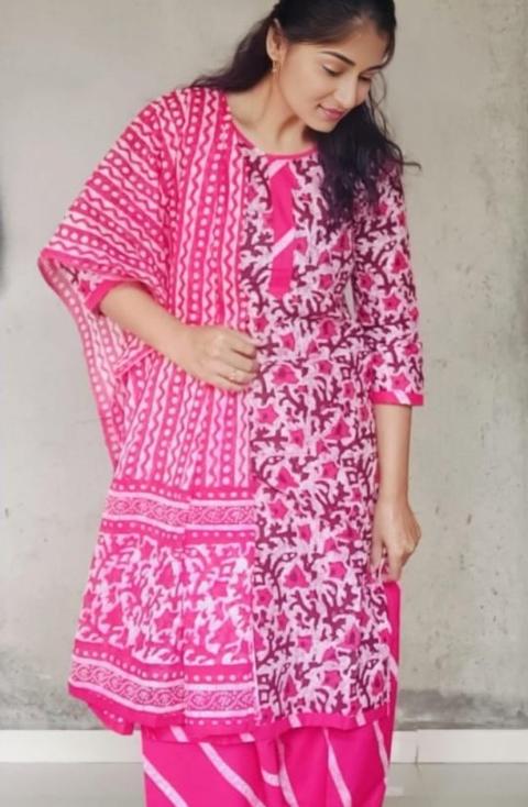 Priya - alternative view