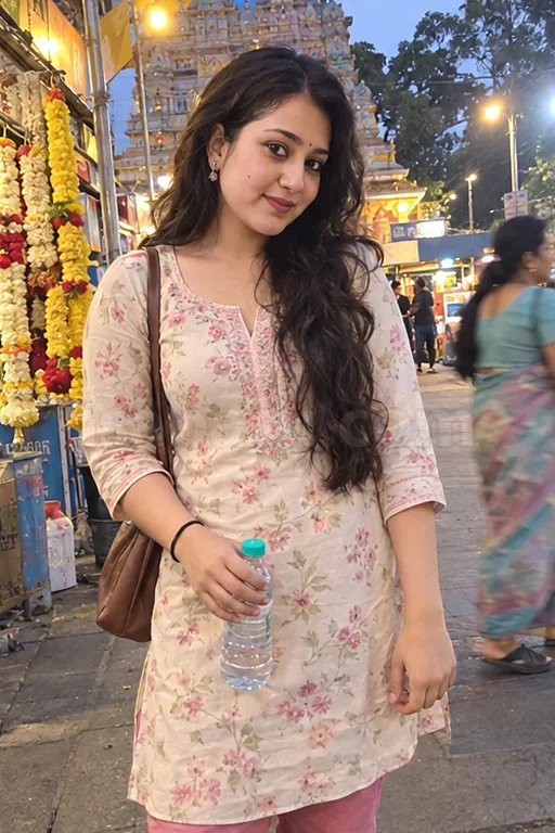 Rajni, Escort near Cubbon Park Photo 2 of 4