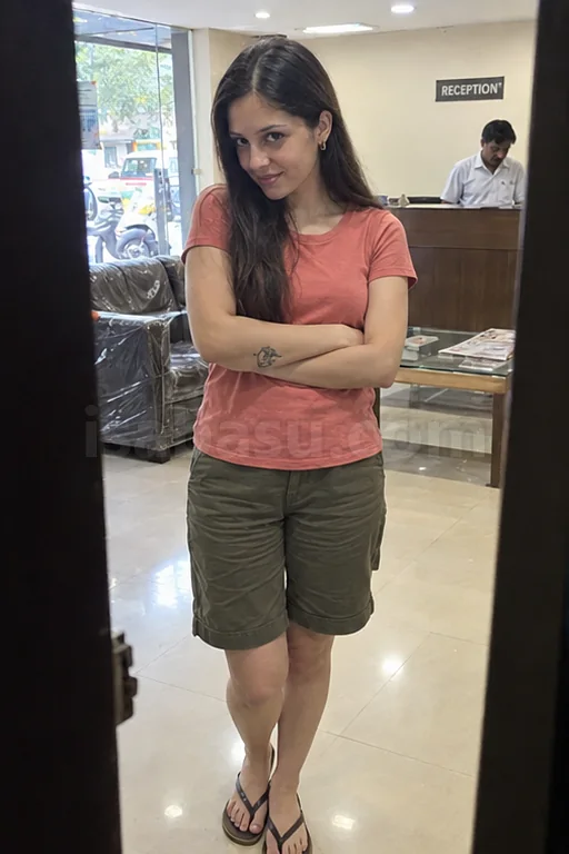 Rosy, Escort in Vijayanagar Photo 1 of 4