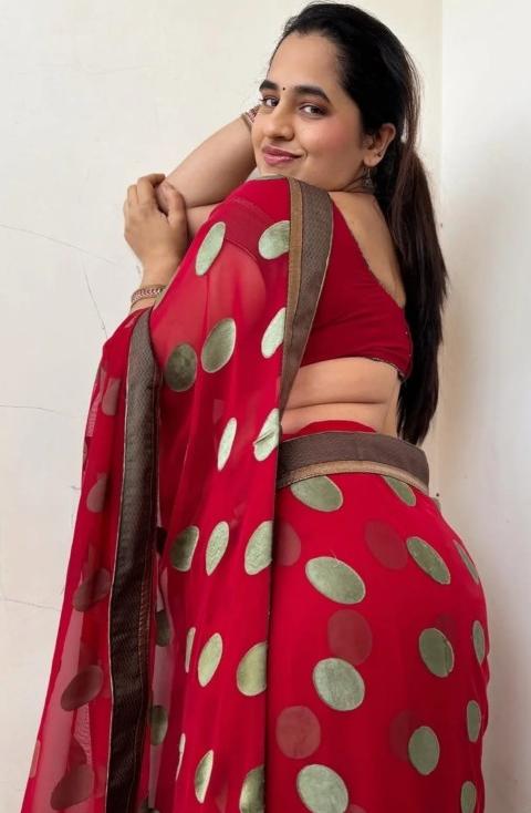 Sagita Shinde
