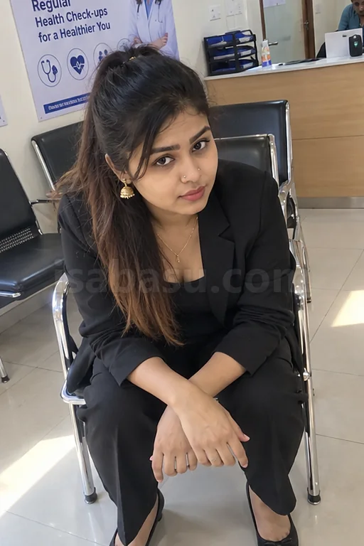 Sindhu South Indian Girl Photo 1 of 4