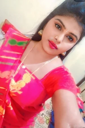 Sindhu South Indian Girl Photo 6 of 6