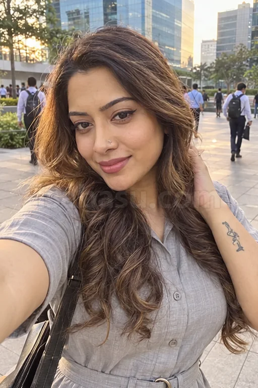 Sneha Dating Girls in Photo 1 of 4