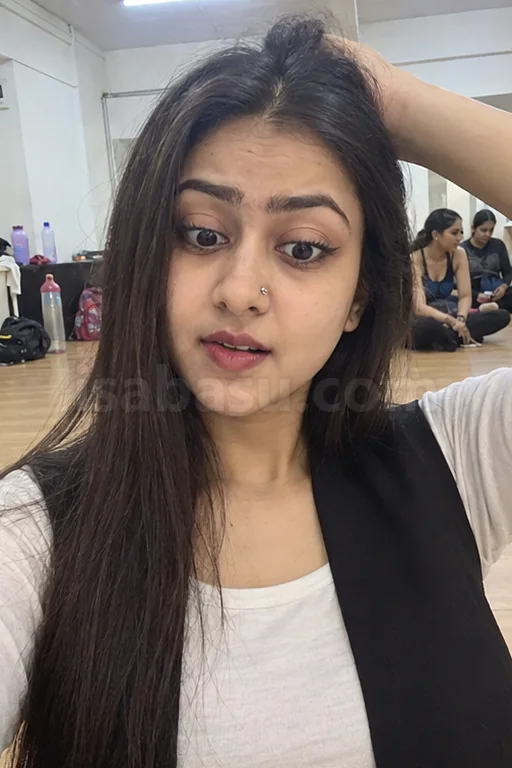 Sushmita Nuru Massage in Photo 2 of 4