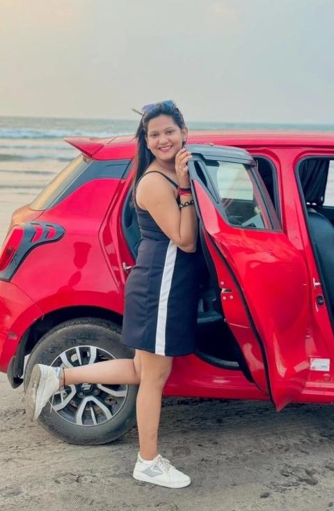 female escort service in Bangalore