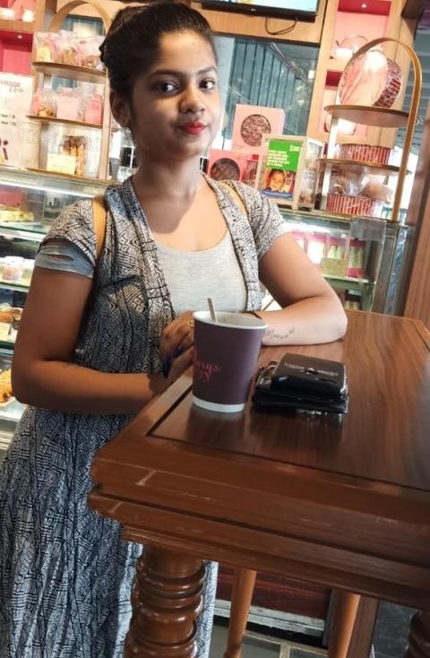 Kannada Escorts Bangalore